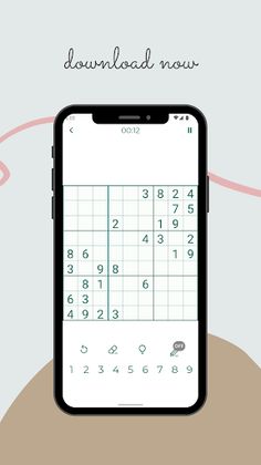 Ultimate Sudoku Puzzles - Screenshot 2