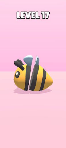 Cutting it 3D - Screenshot 2