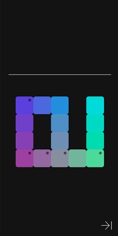 Zen Hue: Relaxing Color Puzzle - Screenshot 3