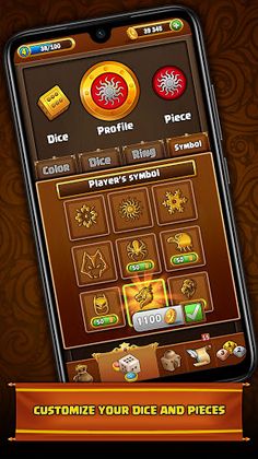 Menchico (online ludo) - Screenshot 2