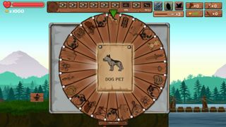 The Last Roman Village - Screenshot 3