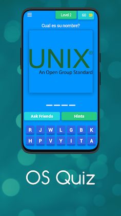 OS Quiz - Screenshot 4