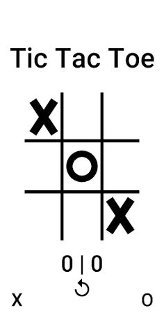 Tic Tac Toe - Screenshot 2
