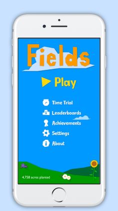 Fields - Screenshot 1