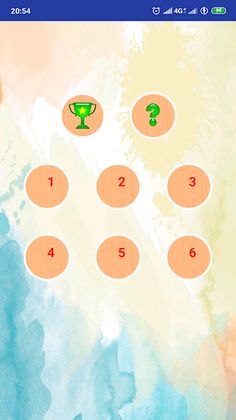 Крестики нолики с элементами л - Screenshot 2