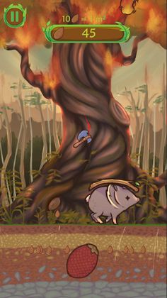 Defensora Shihua - Screenshot 3