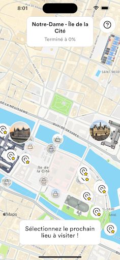 Enigmo - Screenshot 3