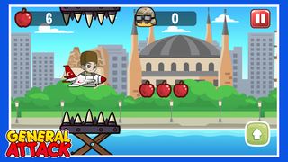 General Attack - Screenshot 3