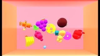 Colored light toys - Screenshot 3