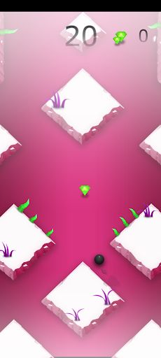 Сойлоп жүрүүчү шар - Screenshot 2