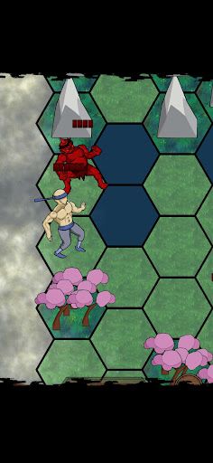 Rokkatensei - Screenshot 4