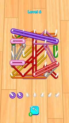 Elastrio - Screenshot 1