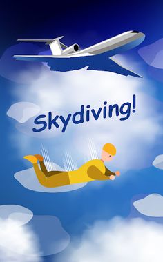 No Parachute - Screenshot 3