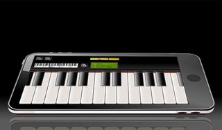 Play Keyboard Piano - Screenshot 1