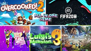 All in one Game, All Games - Screenshot 2