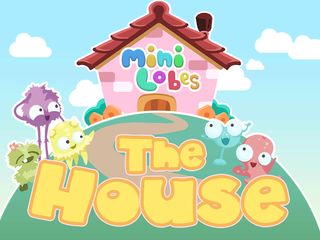 MiniLobes - the House - Screenshot 1