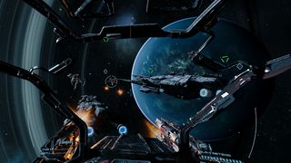 End Space - Screenshot 3