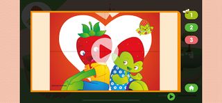 Hopsabees - Screenshot 2