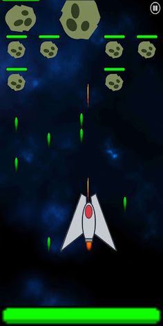 Asteroid apocalypse - Screenshot 2