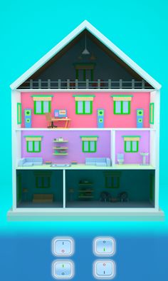 Lights On - Screenshot 4