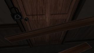 ManHunter : Horror Game - Screenshot 2