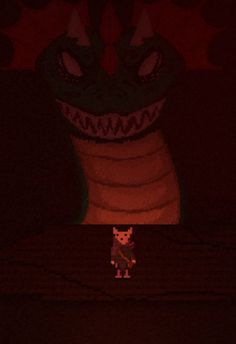 Fox Dungeon - Screenshot 2