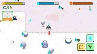 Last Plant On Earth - Screenshot 2