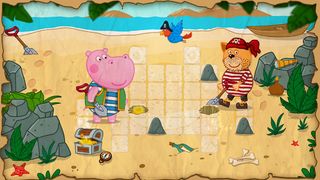 Pirate Games for Kids - Screenshot 3