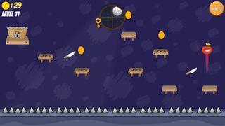 BUAH ALIG : Pembawa Petaka - Screenshot 3