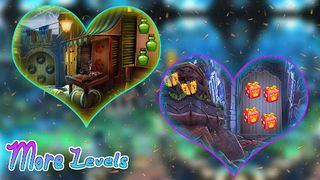 Brown Owl Escape - JRK Games - Screenshot 2