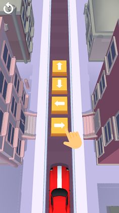 Car Puzzle - Screenshot 1