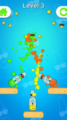 Pop Shot 2 - Screenshot 1