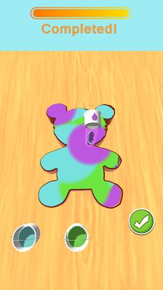 Toy Maker 3D - Screenshot 2