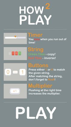 Binary Flipper! - Screenshot 2