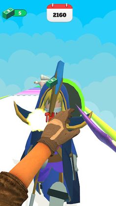 Knife Evolution - Screenshot 4