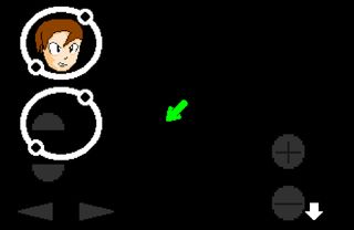 Guanma - enter the story - Screenshot 1