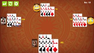 Mau binh - Screenshot 2