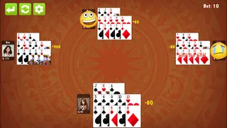 Mau binh - Screenshot 2