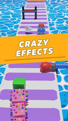 Hungry Snake World - Screenshot 3