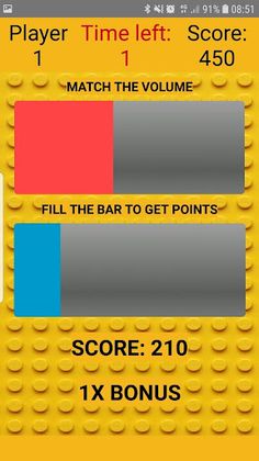 Party Nonsense - Screenshot 3