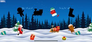 Match Christmas Gifts - Screenshot 3