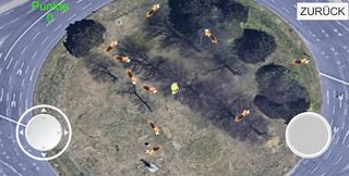 Mayras Welt - Screenshot 2