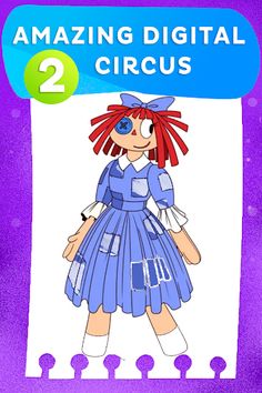 Amazing Digital Circus - Pomni - Screenshot 4