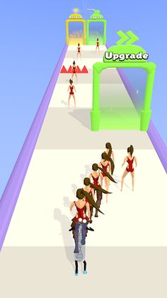 Mutant Stack - Screenshot 2