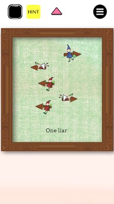 Escape Room - After school - Screenshot 3