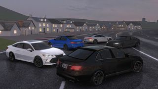 Real Car Parking 2 : Car Sim - Screenshot 3