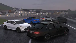 Real Car Parking 2 : Car Sim - Screenshot 3