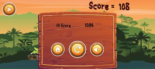 Bhag Blue Bhag - Screenshot 3