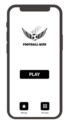 Football Trivia Quiz 2023 - Screenshot 1