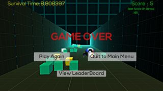 Ambidextrous - Screenshot 3